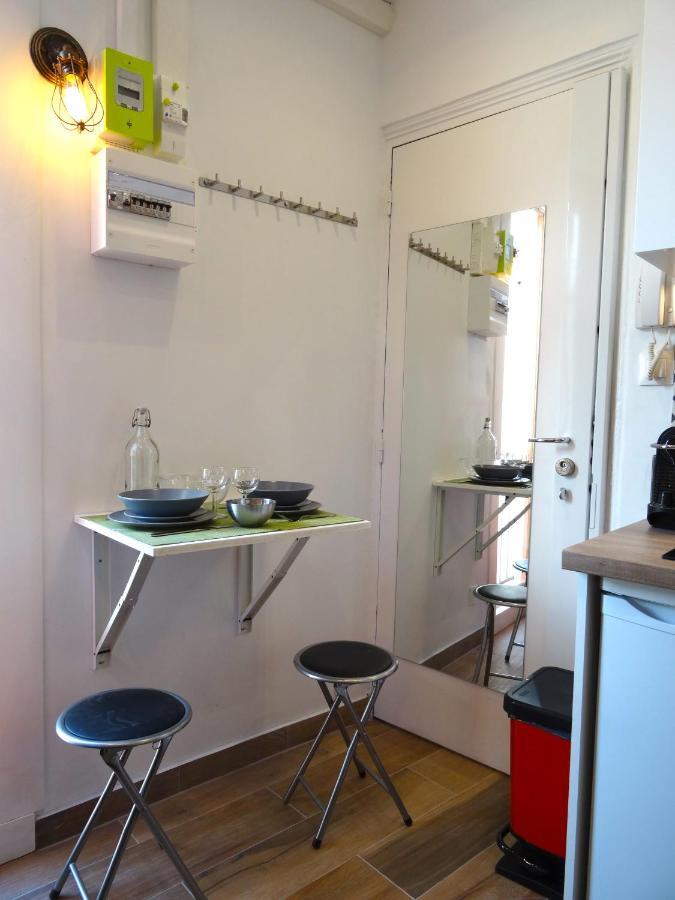 ★★★studio Heart Of Le Marais, Design Flat★★★ Appartement