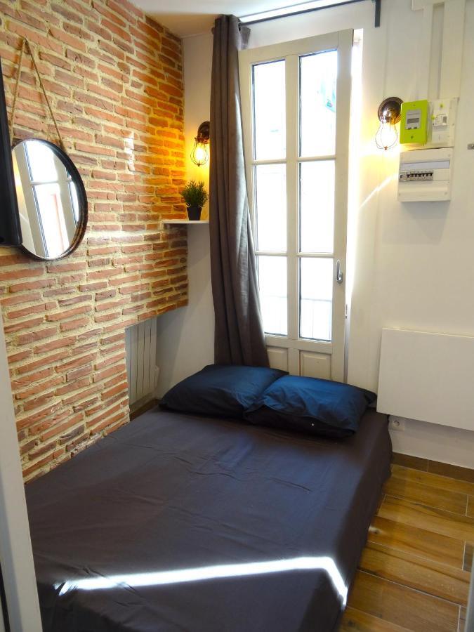 ★★★studio Heart Of Le Marais, Design Flat★★★ * Parijs