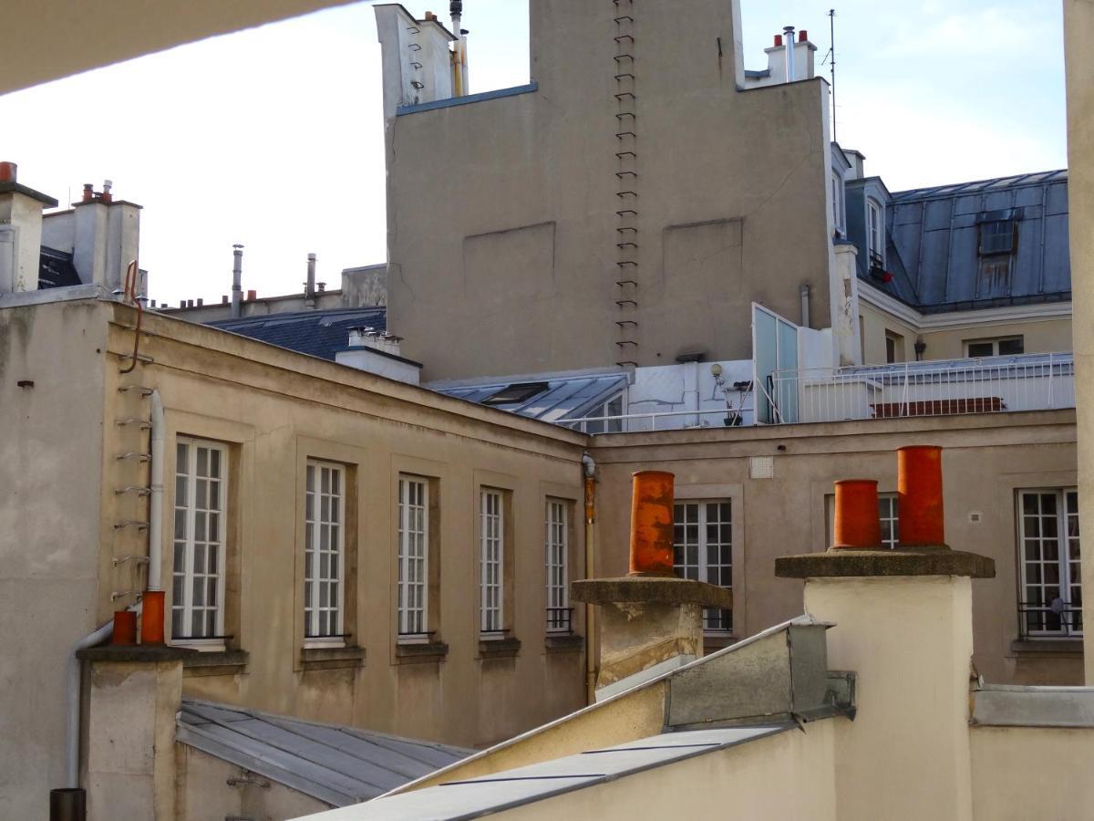 Appartement ★★★studio Heart Of Le Marais, Design Flat★★★