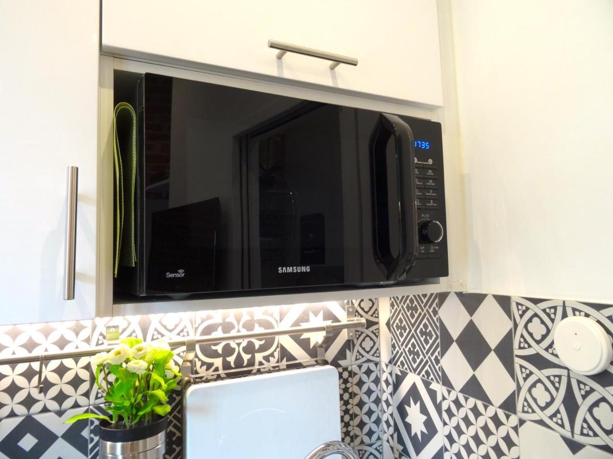 ★★★studio Heart Of Le Marais, Design Flat★★★ Appartement