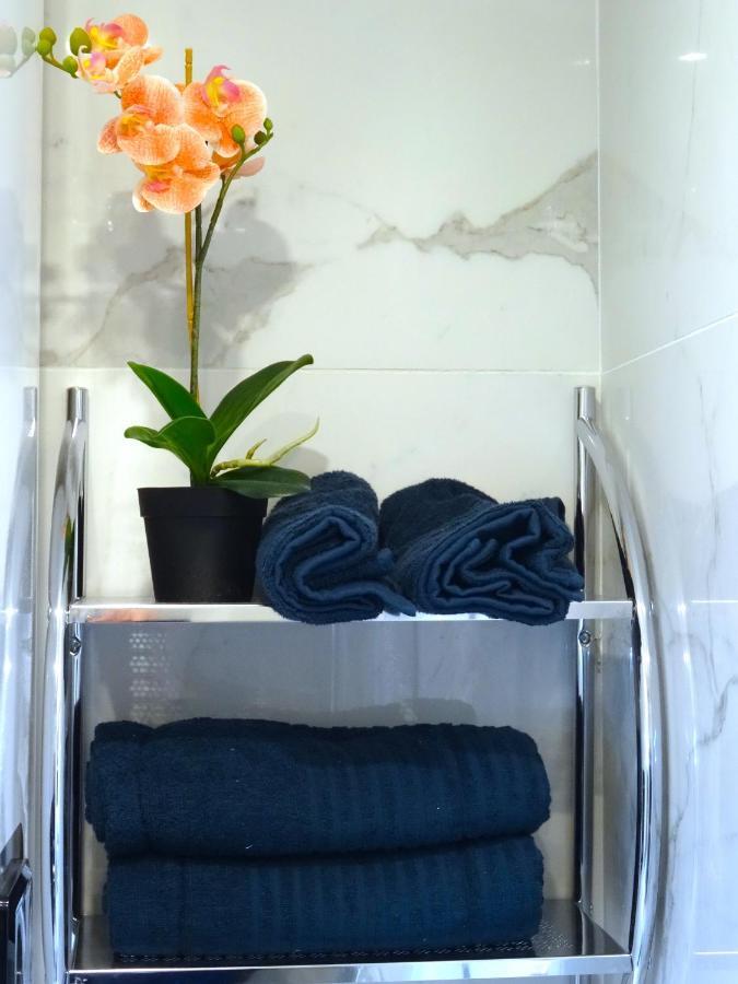 Appartamento ★★★studio Heart Of Le Marais, Design Flat★★★