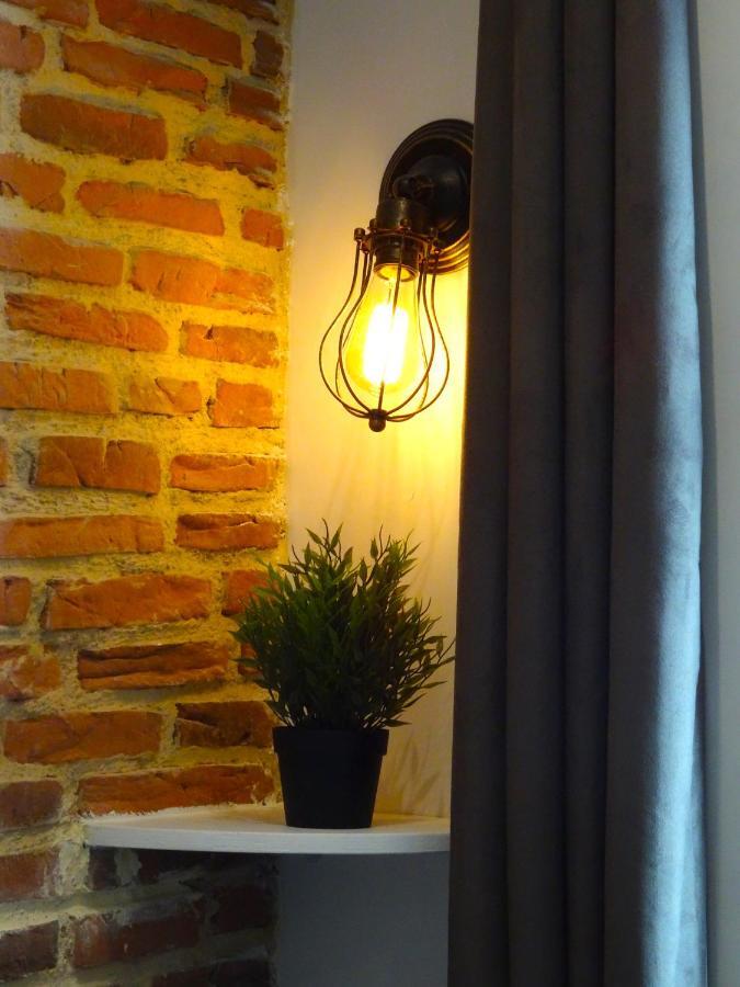 ★★★studio Heart Of Le Marais, Design Flat★★★ * Parijs