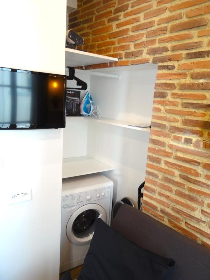 Appartamento ★★★studio Heart Of Le Marais, Design Flat★★★