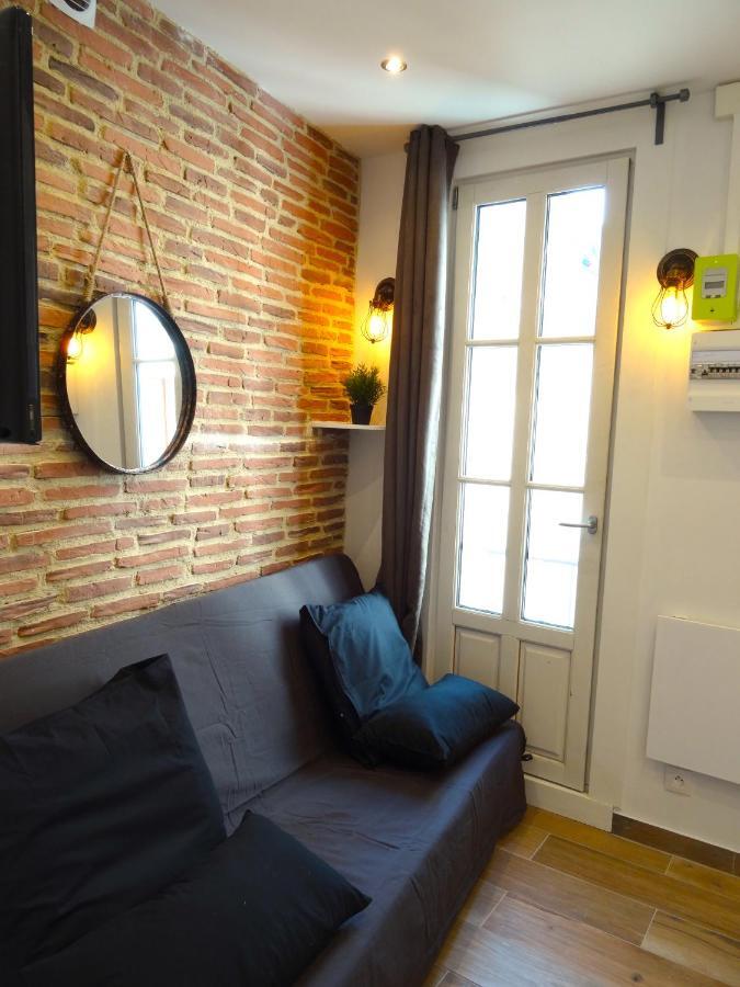 ★★★studio Heart Of Le Marais, Design Flat★★★ Parigi