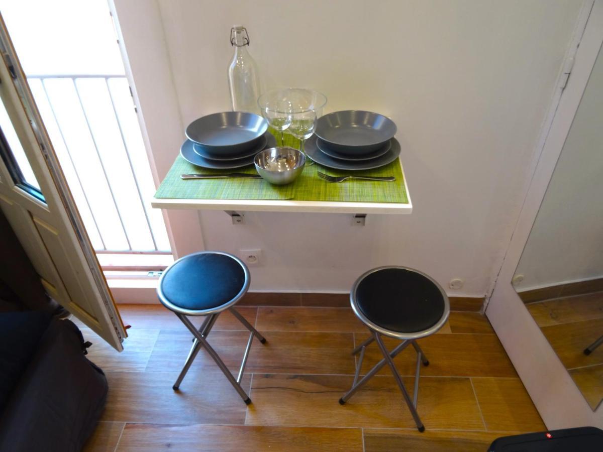 ★★★studio Heart Of Le Marais, Design Flat★★★ * Parijs